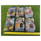 Marvel Avengers Figures
