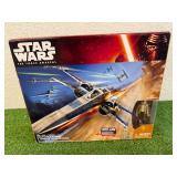 Star Wars The Force Awakens Resistance X-Wing