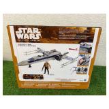Star Wars The Force Awakens Resistance X-Wing