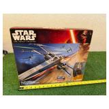 Star Wars The Force Awakens Resistance X-Wing