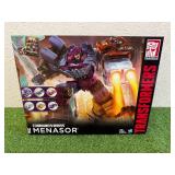 Transformers Combiner Wars Menasor 6 Figures