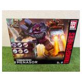 Transformers Combiner Wars Menasor 6 Figures
