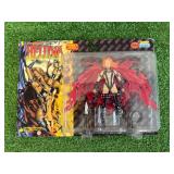 Mixed Lot Female Figures