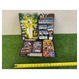 Mixed Lot Female Figures