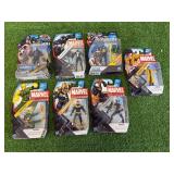 Marvel Figures
