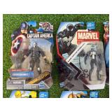 Marvel Figures