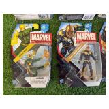 Marvel Figures