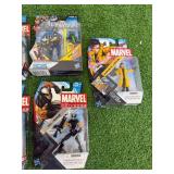 Marvel Figures