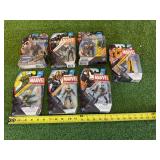 Marvel Figures