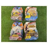 Transformers Beast Hunters