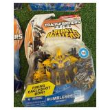 Transformers Beast Hunters