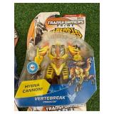 Transformers Beast Hunters