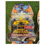Transformers Beast Hunters