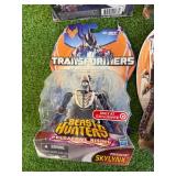 Transformers Beast Hunters