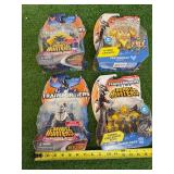 Transformers Beast Hunters
