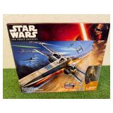 Star Wars The Force Awakens Resistance X-Wing