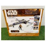 Star Wars The Force Awakens Resistance X-Wing