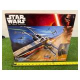 Star Wars The Force Awakens Resistance X-Wing