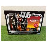 Star Wars Imperial Tie Fighter