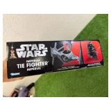 Star Wars Imperial Tie Fighter