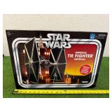 Star Wars Imperial Tie Fighter