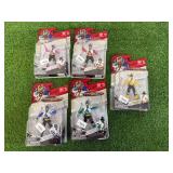 Power Rangers Figures