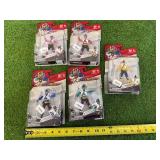 Power Rangers Figures
