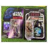 Star Wars Figures