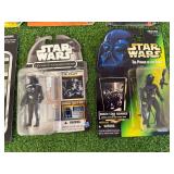 Star Wars Figures