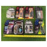Star Wars Figures