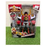 Power Rangers Super Samurai Bull Magazord