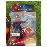 Spider-Man & Superman