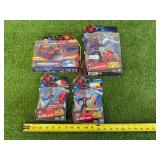 Spider-Man & Superman