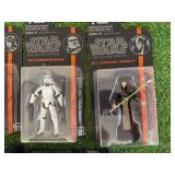 Star Wars The Black Series Figures