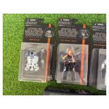 Star Wars The Black Series Figures