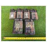 Star Wars The Black Series Figures