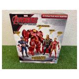 Marvel Avengers Titan Hero Tech