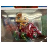 Funko POP Master of the Universe He-Man on Battlecat