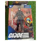 GI Joe