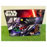 Star Wars The Force Awakens Tie Fighter