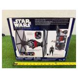 Star Wars The Force Awakens Tie Fighter