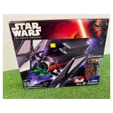 Star Wars The Force Awakens Tie Fighter