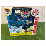 Transformers Power Surge Optimus Prime