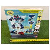 Transformers Power Surge Optimus Prime