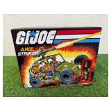 GI Joe A.W.E. Striker