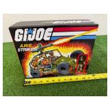 GI Joe A.W.E. Striker
