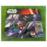 Star Wars The Force Awakens Tie Fighter