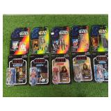 Star Wars Figures