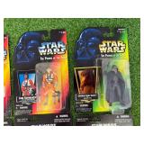Star Wars Figures