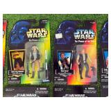 Star Wars Figures